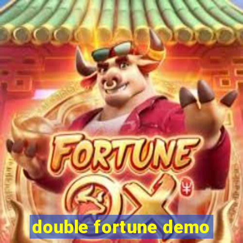 double fortune demo